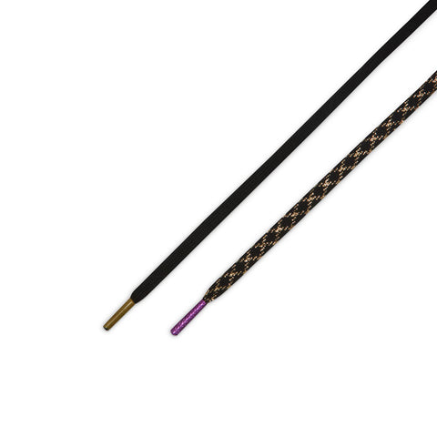 Nike LeBron XXIII 'Chosen One' - Metallic Gold/Vivid Purple