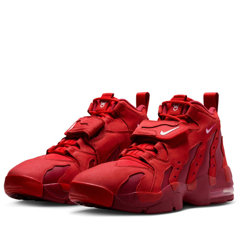 Nike Air DT Max '96 'Love Letter To Connie' - University Red/White