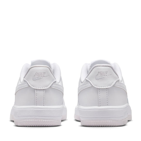 Nike Force 1 Low (PS) - White/White