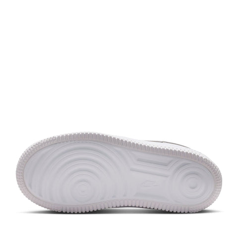 Nike Force 1 Low (PS) - White/White