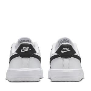 Nike Force 1 Low (PS) - White/Black