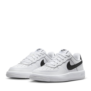 Nike Force 1 Low (PS) - White/Black