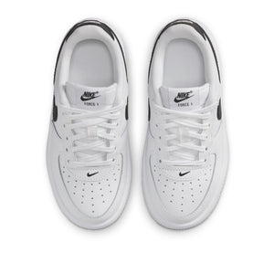 Nike Force 1 Low (PS) - White/Black