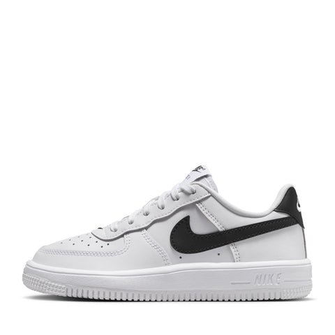 Nike Force 1 Low (PS) - White/Black