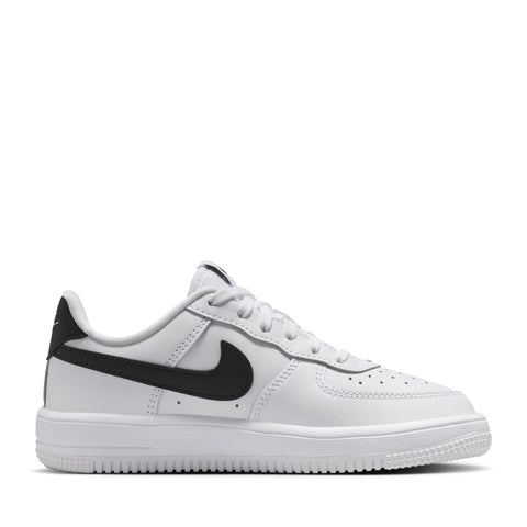 Nike Force 1 Low (PS) - White/Black