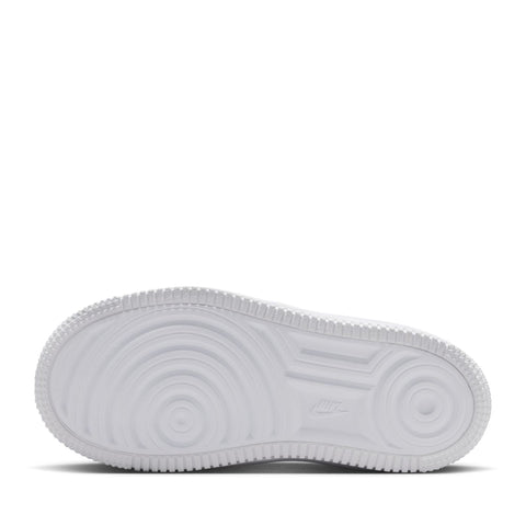 Nike Force 1 Low (PS) - White/Black