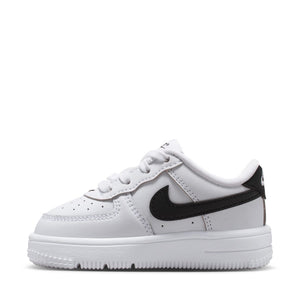 Nike Force 1 Low (TD) - White/Black