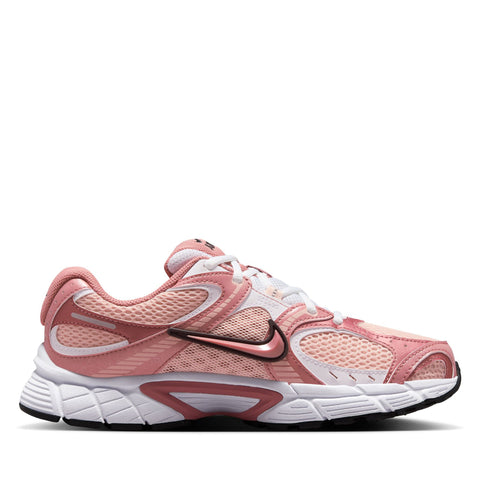 Women's Nike V5 RNR - Washed Coral/Red Stardust