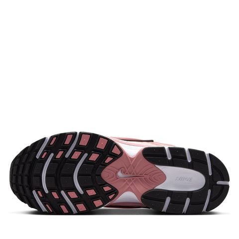 Women's Nike V5 RNR - Washed Coral/Red Stardust