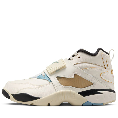 Nike Air Diamond Turf 'Must Be The Money' - Sail/Mica Blue