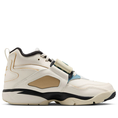 Nike Air Diamond Turf 'Must Be The Money' - Sail/Mica Blue