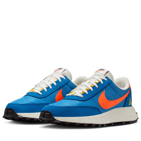 Nike ACG LDV - Brilliant Blue/Turf Orange