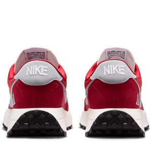 Nike ACG LDV - Varsity Red/Wolf Grey