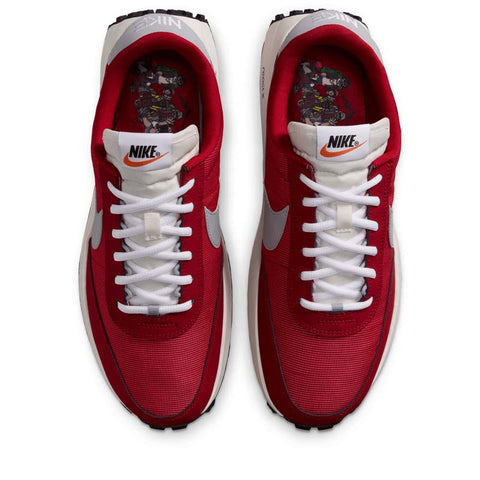 Nike ACG LDV - Varsity Red/Wolf Grey
