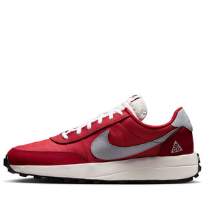Nike ACG LDV - Varsity Red/Wolf Grey