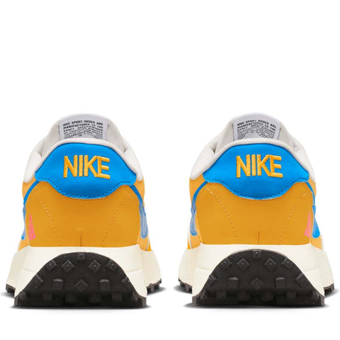 Nike ACG LDV - Dark Sulfur/Photo Blue