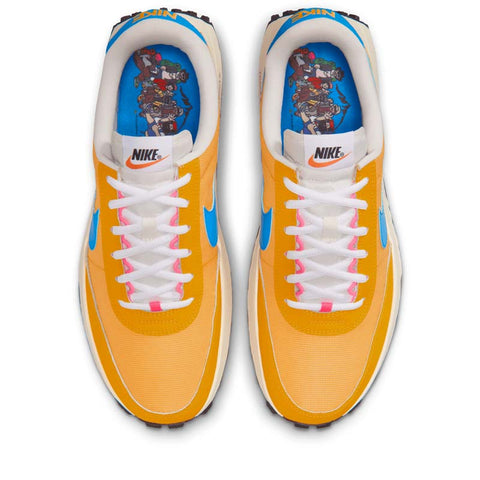 Nike ACG LDV - Dark Sulfur/Photo Blue