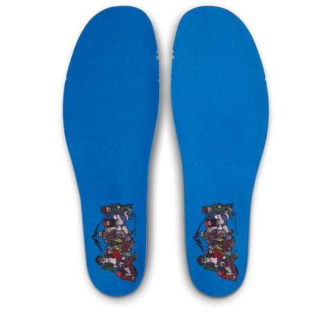 Nike ACG LDV - Dark Sulfur/Photo Blue