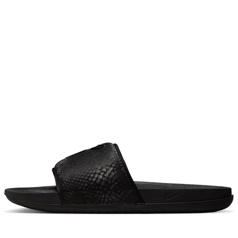 Kobe Bryant x Nike Offcourt - Black/Black