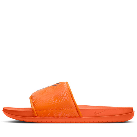 Kobe Bryant x Nike Offcourt - Safety Orange/Metallic Silver