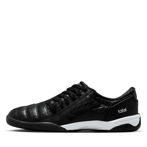 Women's Nike T90 - Black/White