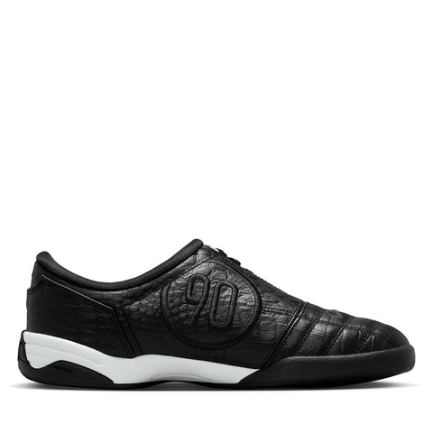 Women's Nike T90 - Black/White