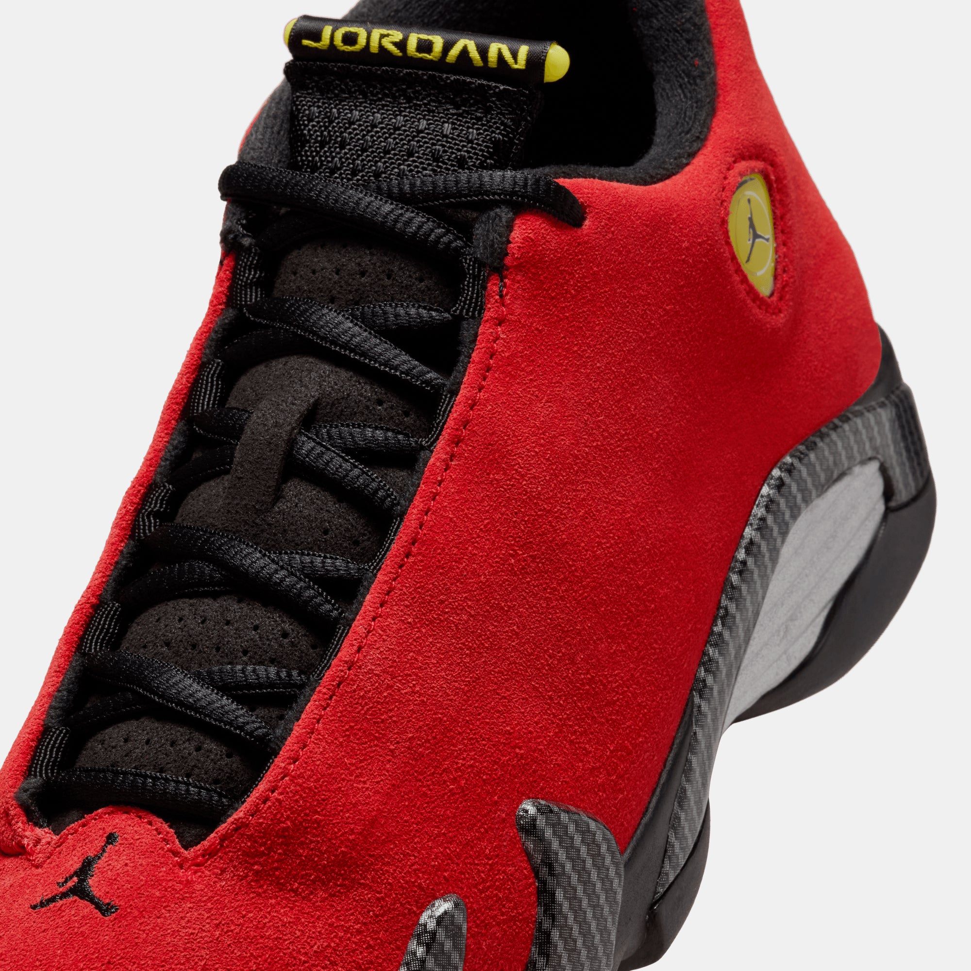 jordan 14 ferrari gs