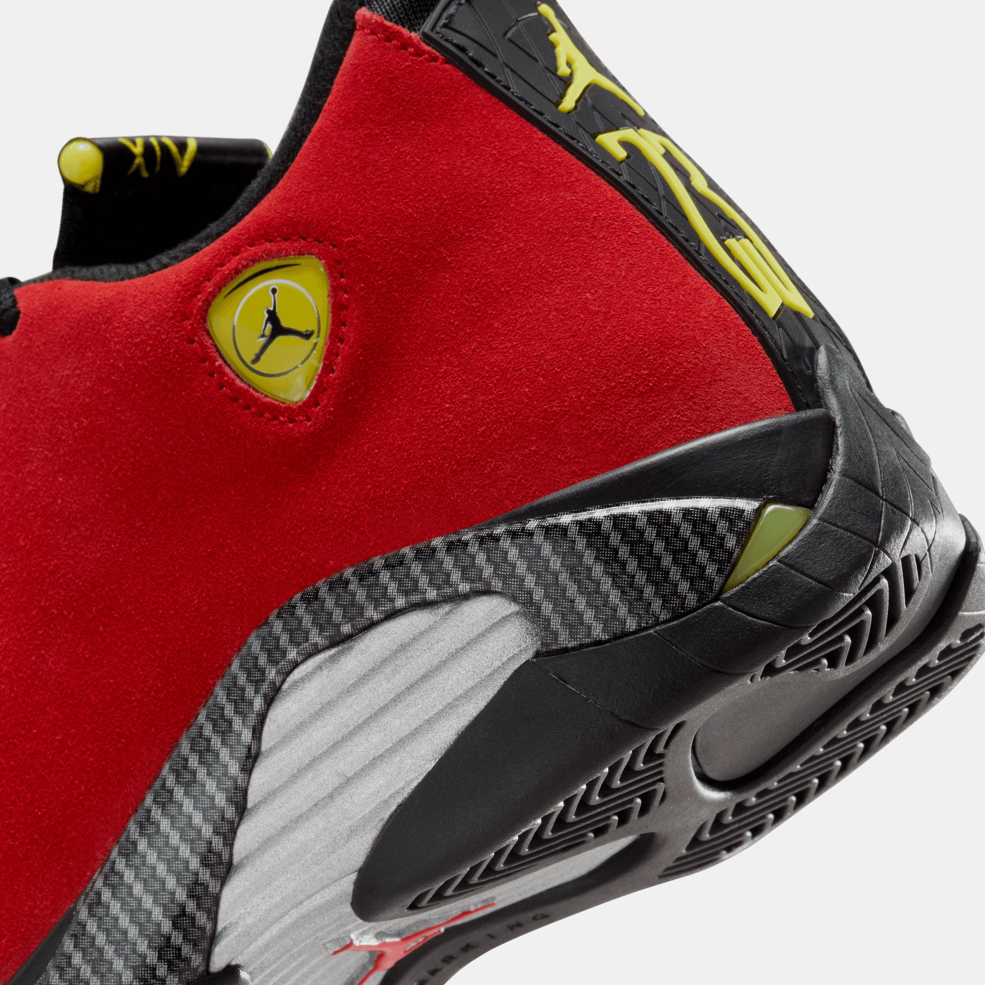 jordan 14 ferrari gs
