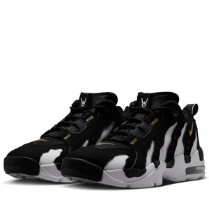 Nike Air DT Max '96 Low - Black/Metallic Gold