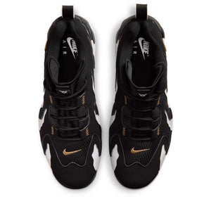 Nike Air DT Max '96 Low - Black/Metallic Gold