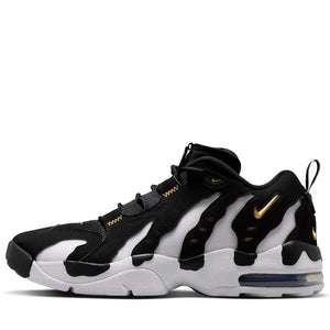 Nike Air DT Max '96 Low - Black/Metallic Gold