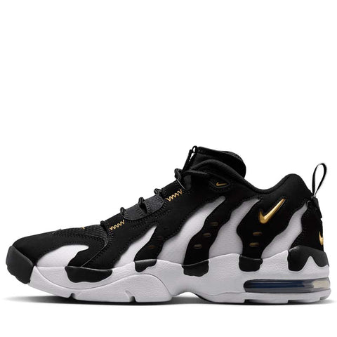 Nike Air DT Max '96 Low - Black/Metallic Gold