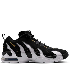 Nike Air DT Max '96 Low - Black/Metallic Gold