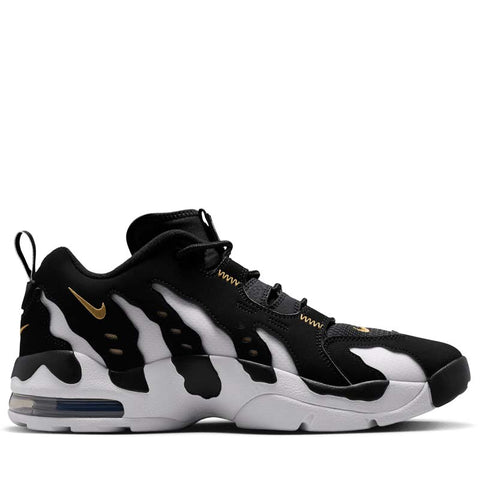 Nike Air DT Max '96 Low - Black/Metallic Gold