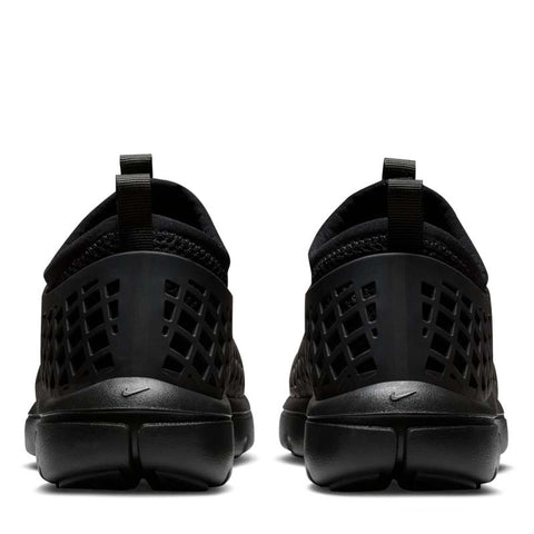 Women's Nike Rejuven8 Run SP - Black/Black