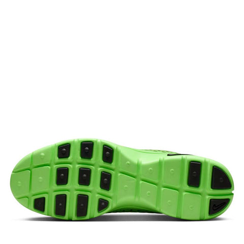 Women's Nike Rejuven8 Run SP - Metallic Silver/Voltage Green