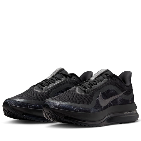 Nike Pegasus Premium 'Realtree Camo' - Off Noir/Metallic Dark Grey