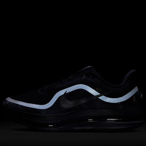 Nike Pegasus Premium 'Realtree Camo' - Off Noir/Metallic Dark Grey