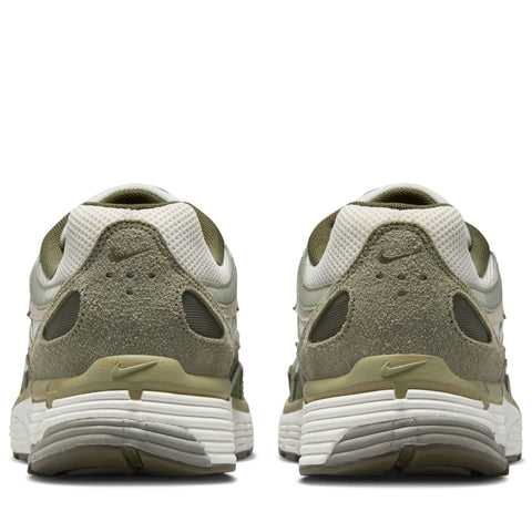 Nike P-6000 - Light Army/Phantom