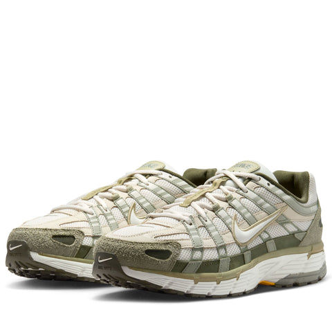Nike P-6000 - Light Army/Phantom