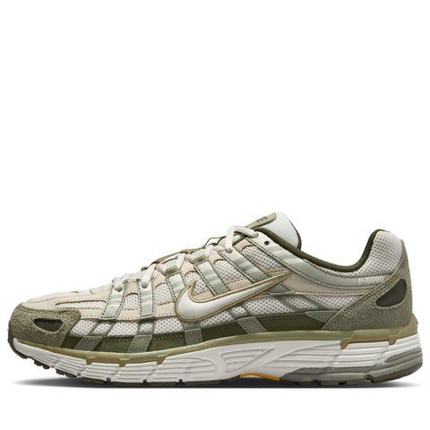 Nike P-6000 - Light Army/Phantom