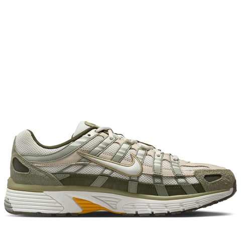 Nike P-6000 - Light Army/Phantom