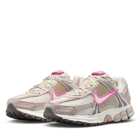 Women's Nike Zoom Vomero 5 - College Grey/Sail
