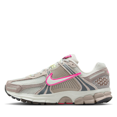 Women's Nike Zoom Vomero 5 - College Grey/Sail
