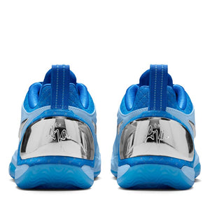 Women's Nike A'Two 'Still Loading' - Blue Crystal/Metallic Silver
