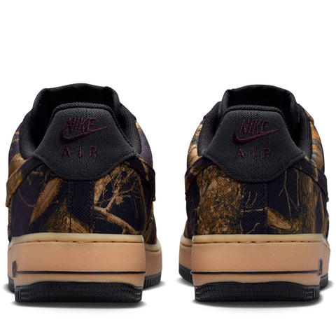 Nike Air Force 1 '07 Realtree - Multi-Color/Gum Yellow