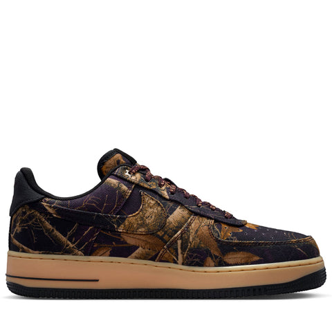 Nike Air Force 1 '07 Realtree - Multi-Color/Gum Yellow
