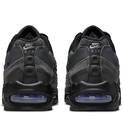 Nike Air Max 95 OG - Iron Grey/Wild Grape