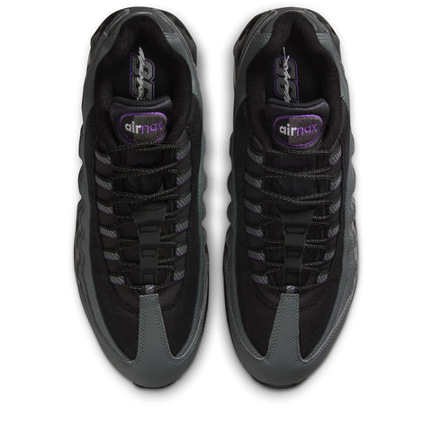 Nike Air Max 95 OG - Iron Grey/Wild Grape