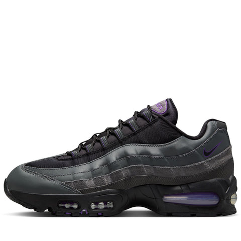 Nike Air Max 95 OG - Iron Grey/Wild Grape